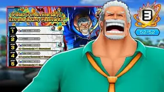 is Ex Garp Rebanner Worth Summoning in OPBR!