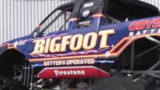 CARS FROM SEMA 2016
