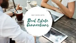Why Work with Real Estate Connections? Silicon Valley Property Management