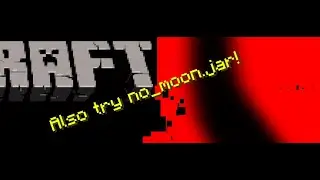 Minecraft horror because i have nothing else to do!