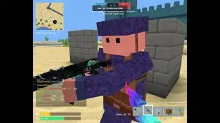 NinjaKill gameplay (part 1)🐱&zwj;👤🏆