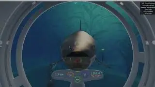 The Depths Prototype - pre-alpha demo