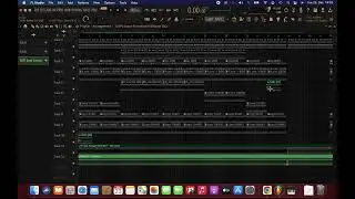 Retroville Breakdown