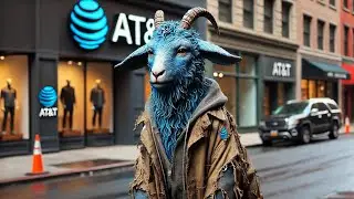 AT&T Customers Must Watch! Unauthorized Charges On Accounts! CAUTION! ⚠️