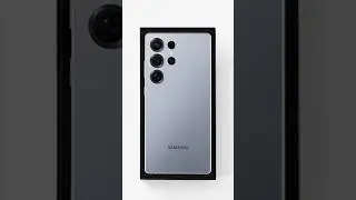 Что не так с Samsung S25 Ultra?