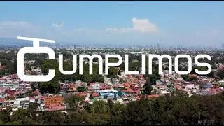 ¡La Línea 2 del Cablebús es una realidad! 🚠🤩