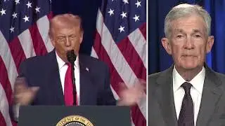 Jerome Powell under criminal investigation?