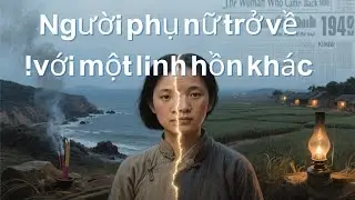 Linh Hồn Trở Lại: C&acirc;u Chuyện Zhu Xiuhua v&agrave; Wu Lin Wangyao