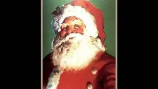 Must Be Santa