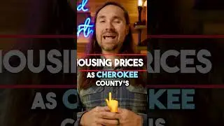 You NEED TO KNOW THIS Before Moving To Cherokee County, GA 😰 💰