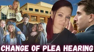 🚨LIVE! IDAHO V KOHBERGER | Guilty Plea Hearing 7.2.2025