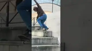 BS tailslide | In 