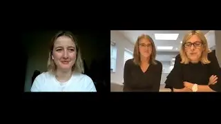Managing Sensory Needs in Children with Orla Morrison