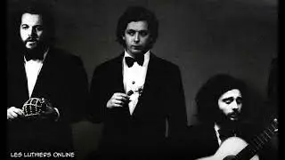 Oda a la alegr&iacute;a gitana les Luthiers opus pi