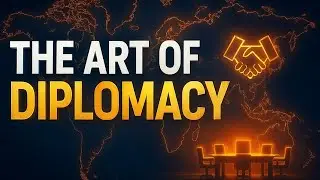 The Art of Diplomacy, Sajjad Abbasi