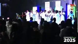 DCI Lusaka | 2025-2026 Crossover Service