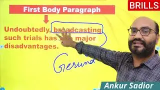 Positive-Negative Development Essay (Part-2)