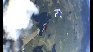 Comp air 8