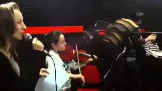 FİNAMOR M&Uuml;ZİK ORGANİZASYON