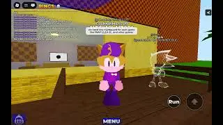 FnaF RP incoming..