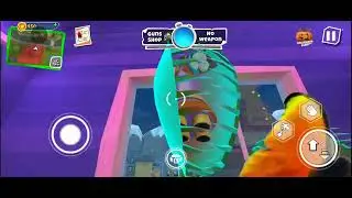 How to get an egg gun and apple gun in free 