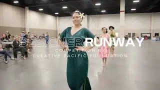 Designer Runway &ndash; Creative Pacific 2024