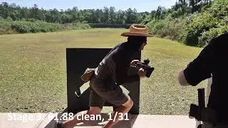 Shoot GTR April 2 or 3 gun