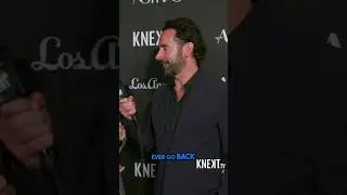 My LA Story: Robert Downey Jr. BBQ & Venice Life!