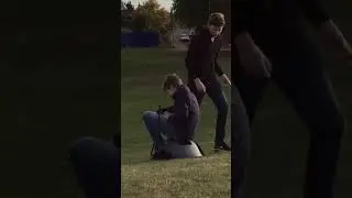 KID INJURED IN EPIC SLED FAIL (CRASH)(INJURIES)!!!
