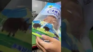 China food packaging bag production factory #liquidpackaging #package #Packaging bag customization