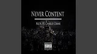 Never Content