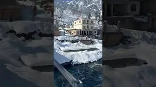 Kalam Valley