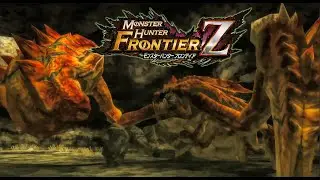 Monster Hunter Frontier Z | Episode 1 [FR]