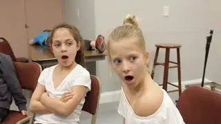 Truth or Dare for Kids: The Series | Episode 3 | 
