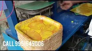 Paper Plate Making Machine Price, Business ideas,#Apbusiness