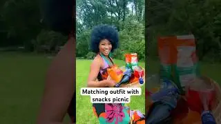 PICNIC DATE WITH FRIENDS.