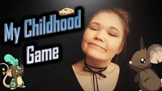MY CHILDHOOD GAME! - Transformice (TFM)