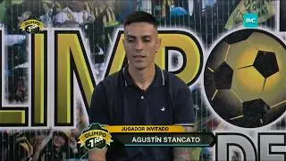 OLIMPO De 1ra  - 02-02-26