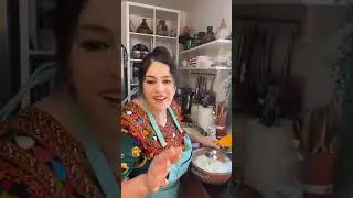 #Recette galette kabyle avec Chef fairouz#kabyle_de_france#kabyle#Kabylie#ghenia#نوميديالزول#femme