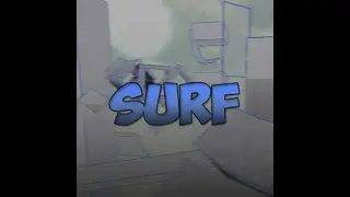 Horrible Surf Skills Anyone?