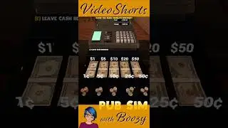 We're losing money! #shorts #pubsim