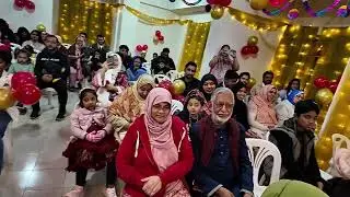 Happy New Year 2026 from Bangladesh 