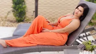 Ilenn Santos Curvy Model | Plus Size Model | Big Curvy Fashion | Wiki | Curvy Outfit & More