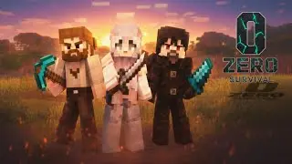 YENİ BİR BAŞLANGIÇ | ZERO SURVIVAL | BÖLÜM 0