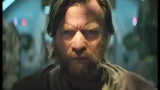 Kenobi ep 1 and 2 Discussion - Nerd Theory