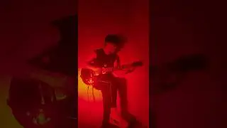 Slayer-Angel of Death(cover) #metalcover #thrasmetal #slayer #guitarplayer #metalcover #fy #guitar