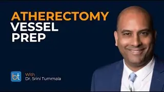 Atherectomy Devices: Vessel Prep | BackTable Clips