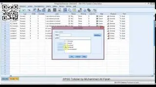 ▶ SPSS Statistics  Lesson 19 Multiple Response  Categories