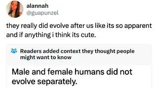 People Destroyed By Community Notes