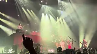 Biffy Clyro met Biblical in AFAS op 30-1-2026